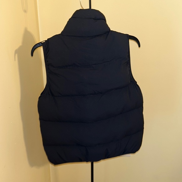 Navy Asher Vest
POMANDER PLACE - Picture 7 of 8